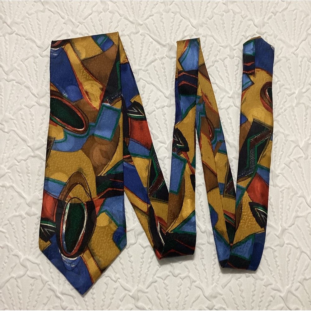 Ermenegildo Zegna Tie